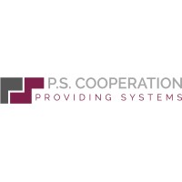 P.S. Cooperation GmbH logo - Similar company to Recodin