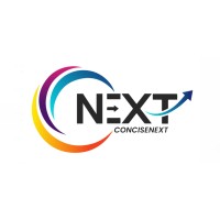 ConciseNext Infotech LLC logo - Similar company to Hypercloud Digital Solutions