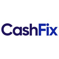 CashFix Official logo - Similar company to Kişisel Marka Fotoğrafçısı
