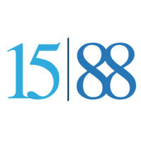 1588 Advisors logo - Similar company to Rxmapper