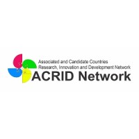 ACRID Network logo - Similar company to K4I Forum In The European Parliament