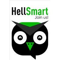 HellSmart logo - Similar company to Direktek