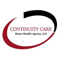 CONTINUITY CARE HOME HEALTH AGENCY, LLC logo - Similar company to Crescent Home Health Agency
