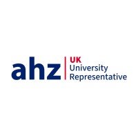 AHZ logo - Similar company to Bhe Uni