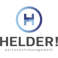 Helder! personeelsmanagement logo - Similar company to Wl Winet B.V.