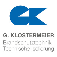 Brandschutz Klostermeier logo - Similar company to Mulcol Fire Protection