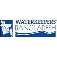 Waterkeepers Bangladesh logo - Similar company to Interstitial Technology, Pbc