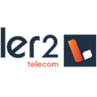 Ler2telecom logo - Similar company to Tungstec