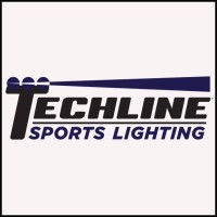 Techline Sports Lighting logo - Similar company to Techline, Inc.