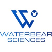 WaterBear Sciences logo - Similar company to Core•Us Comunicação Científica