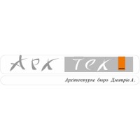 ArchTech_ua logo - Similar company to Yak Design Bureau