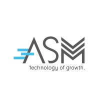 ASM Technology logo - Similar company to Touchcore