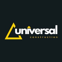 Universal Construction logo - Similar company to As Georgia