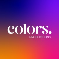 Colors Productions logo - Similar company to Colors Production