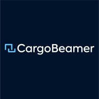 CargoBeamer logo - Similar company to Eficienmex Logistics