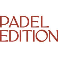 Padel Edition logo - Similar company to Padelines