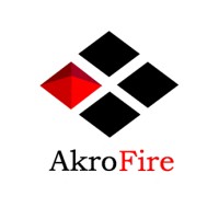 AkroFire, an Integrated Polymer Solutions Company logo - Similar company to Integrated Polymer Solutions (Ips)
