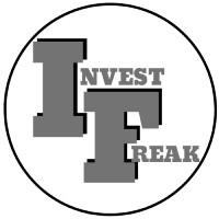 The Invest Freak logo - Similar company to Bho Hardware