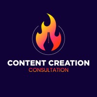 Content Creation Consultation logo - Similar company to Renegade Content Creation