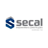 Secal - Engenharia e Construções, SA logo - Similar company to Ecoedifica - Ambiente E Construções, Sa