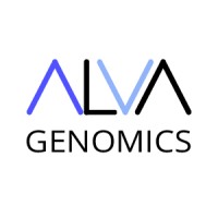 Alva Genomics logo - Similar company to Thomas Wolf Services
