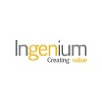Ingenium IP Israel logo - Similar company to Ip Ingenium