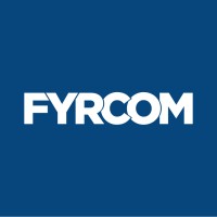 FYRCOM logo - Similar company to Inversiones Impex Sac