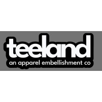 TeeLand, LLC logo - Similar company to Teefury