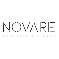 NOVARÉ logo - Similar company to Gecar Cannes