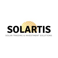 SOLARTIS logo - Similar company to Dieman | Material Eléctrico