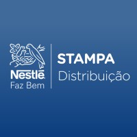 Broker Stampa logo - Similar company to Industrial Do Vale