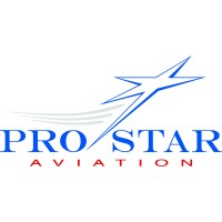 Pro Star Aviation logo - Similar company to Nextant Aerospace