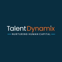 Talent Dynamix logo - Similar company to The Kz Enterprises