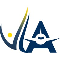 Verve Aviation logo - Similar company to Inspired Interiors Group