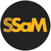 SSaM Group logo - Similar company to Ssam Technology