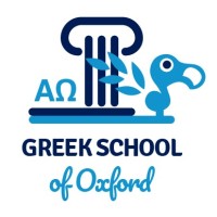 Greek School of Oxford logo - Similar company to Hellenic Centre Of Wales