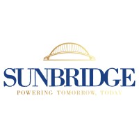 SunBridge Group logo - Similar company to Estee (Earth Space Technical Ecosystem Enterprise)