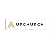 Upchurch Virtual Services logo - Similar company to Jems Foundation