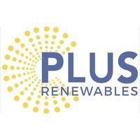 Plus Renewable Technologies Limited logo - Similar company to Hydrogen Contango Pte Ltd