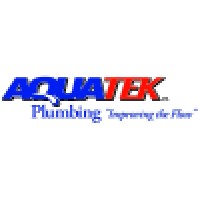 Aquatek Plumbing Inc. logo - Similar company to Passport Properties Llc