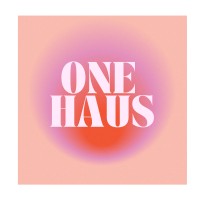 One Haus Creative logo - Similar company to Pacterra Athletics