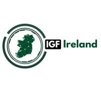 Internet Governance Forum Ireland logo - Similar company to .Ie