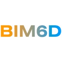 BIM6D Consulting & Performance logo - Similar company to Bim4K