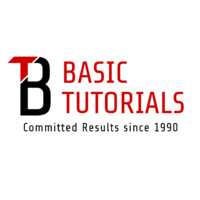 Basic Tutorials logo - Similar company to Gratitude Leadership