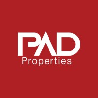 PAD Properties logo - Similar company to Premier Properties
