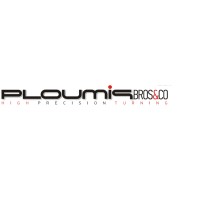 Ploumisbros logo - Similar company to Oosters Metaal