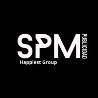 SPM GRUPO PUBLICITARIO logo - Similar company to Inteclab