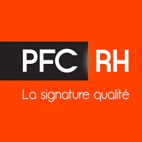 PFC RH logo - Similar company to Akela Intérim