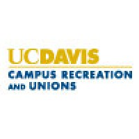 UC Davis Campus Recreation and Unions logo - Similar company to Uc Davis Department Of Civil & Environmental Engineering