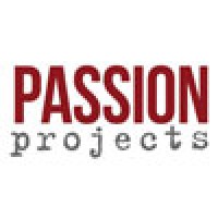 Passion Projects logo - Similar company to Passion Projects